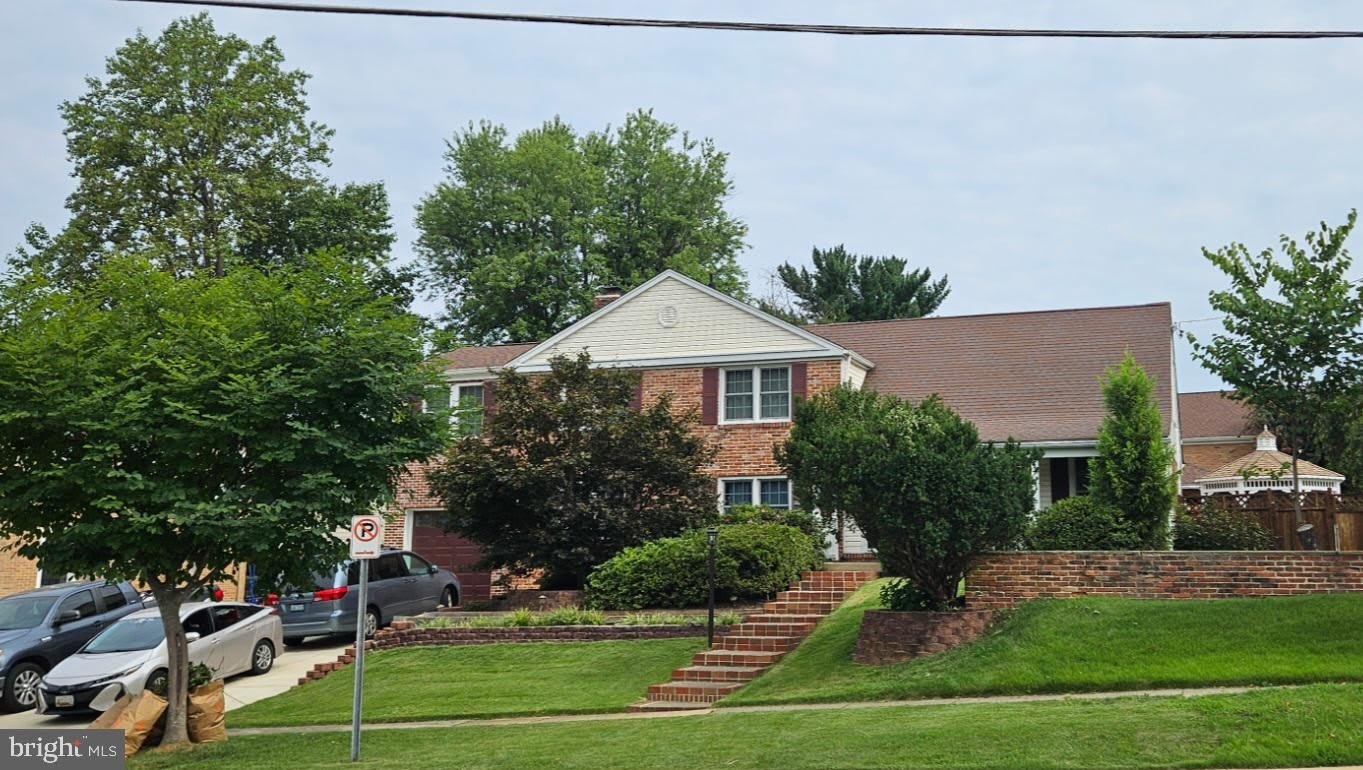 8001 POSTOAK Road – photo 1