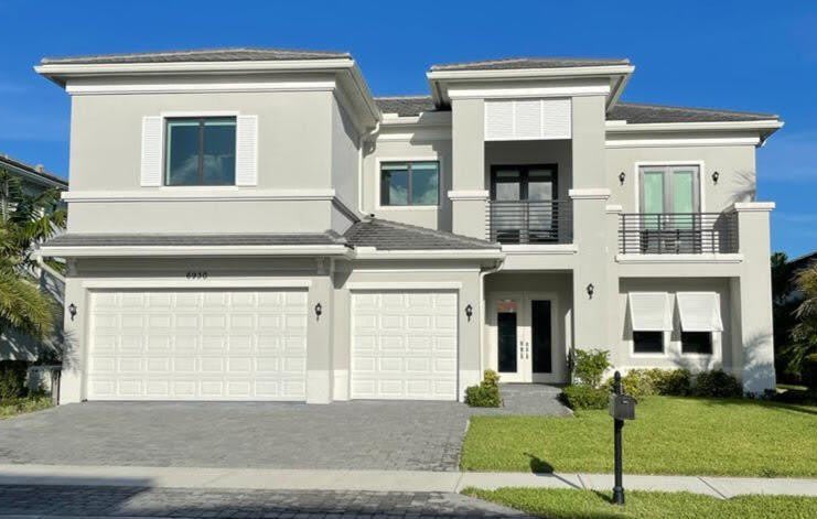 6930 NW 27th Avenue – photo 1