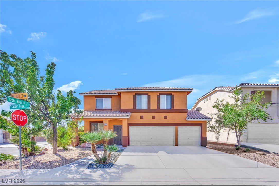9677 Casper Peak Court – photo 1