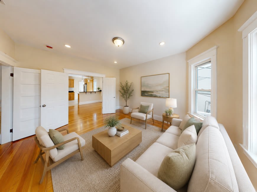 27 Champney St. – photo 1