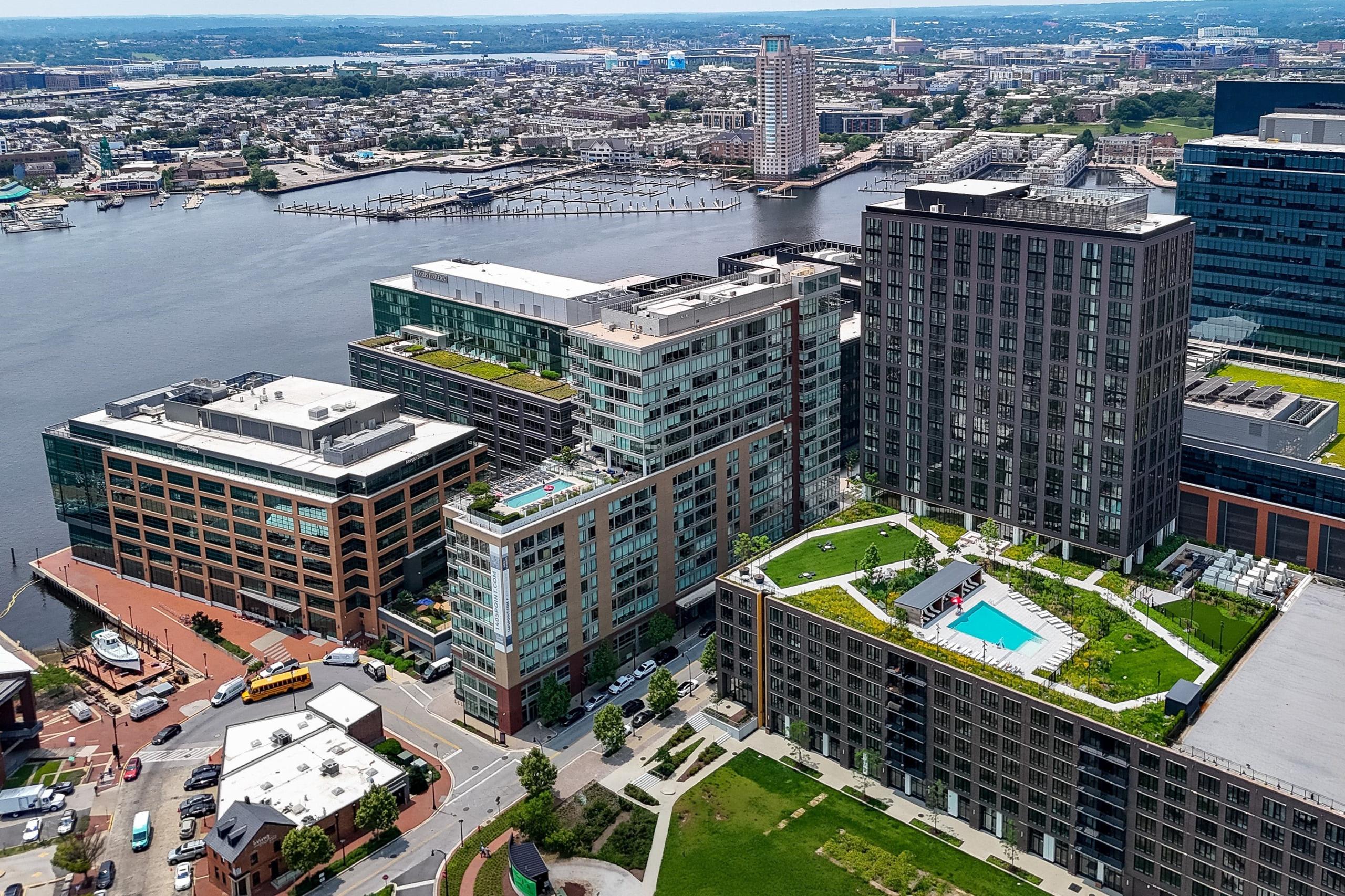 Allied Harbor Point – photo 1
