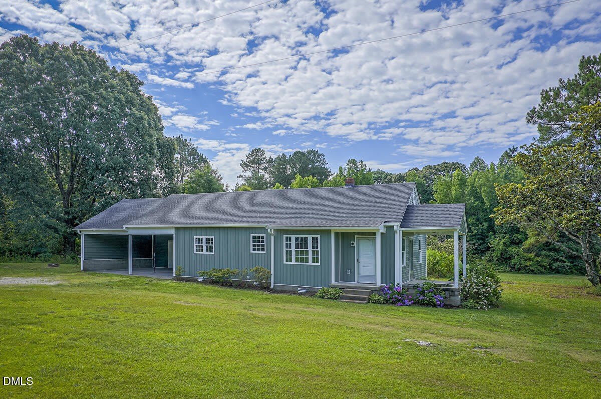 859 Mc Wilder Road – photo 1 of 33
