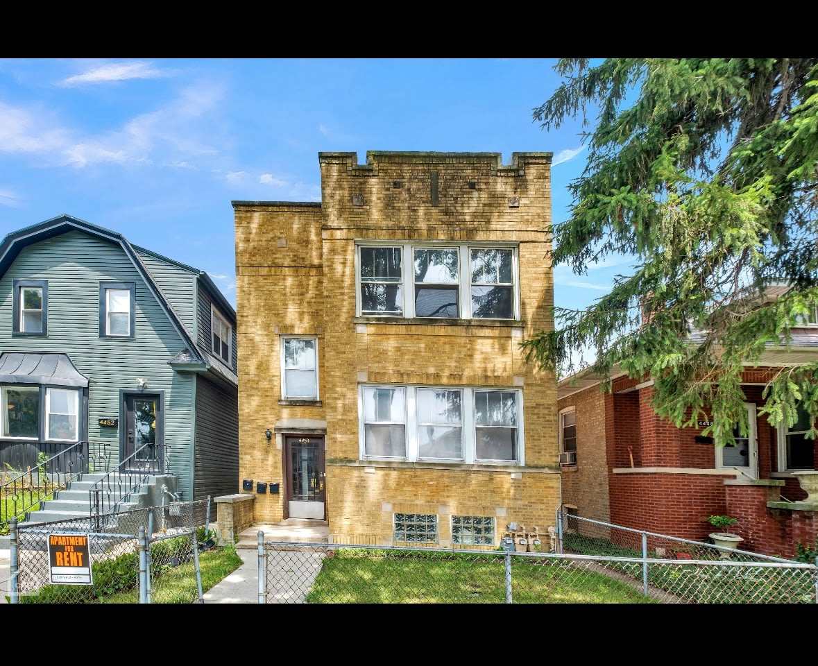 4450 West Leland Avenue – photo 1