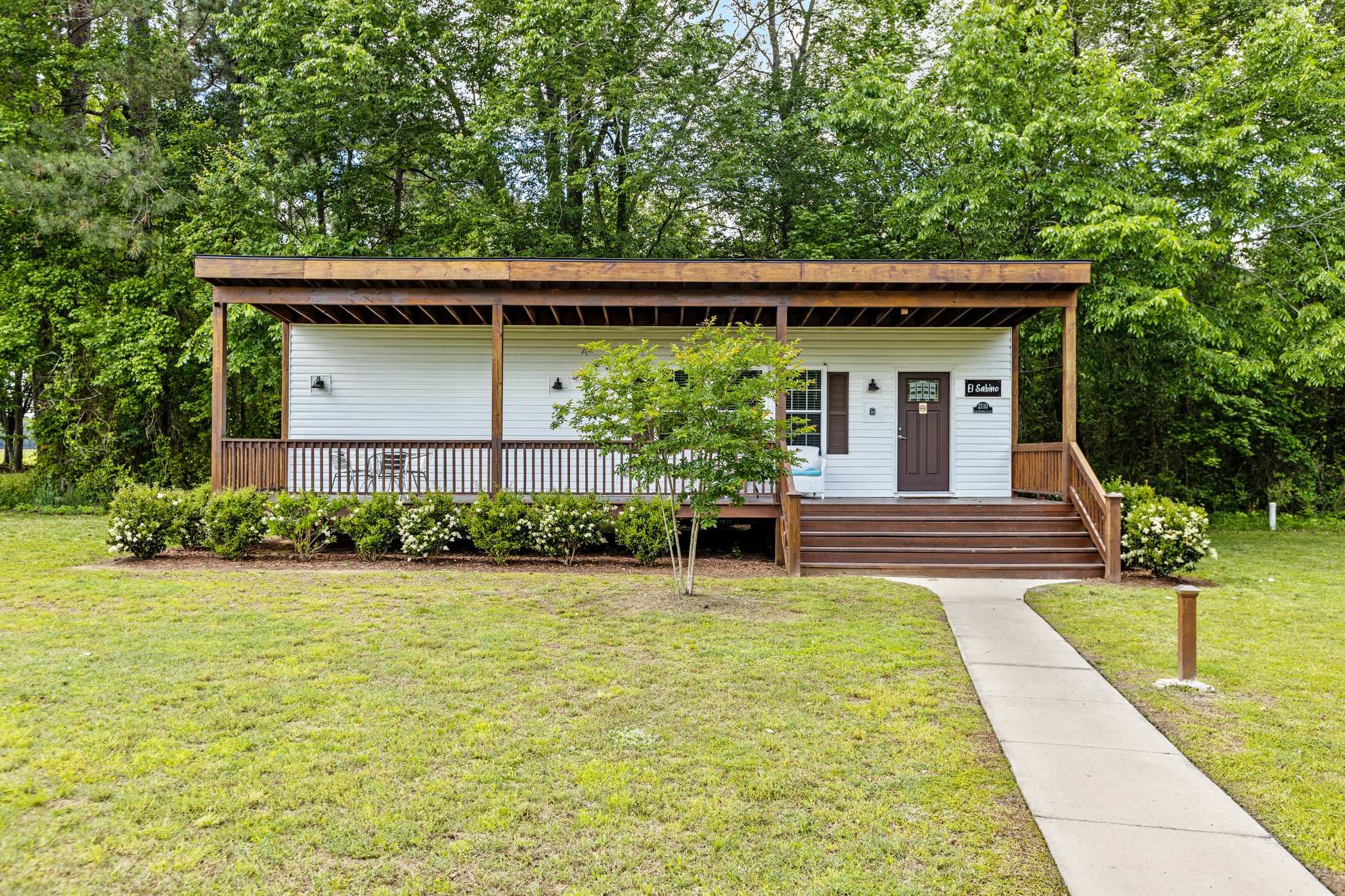 2110 Las Flores Lane – photo 1 of 52