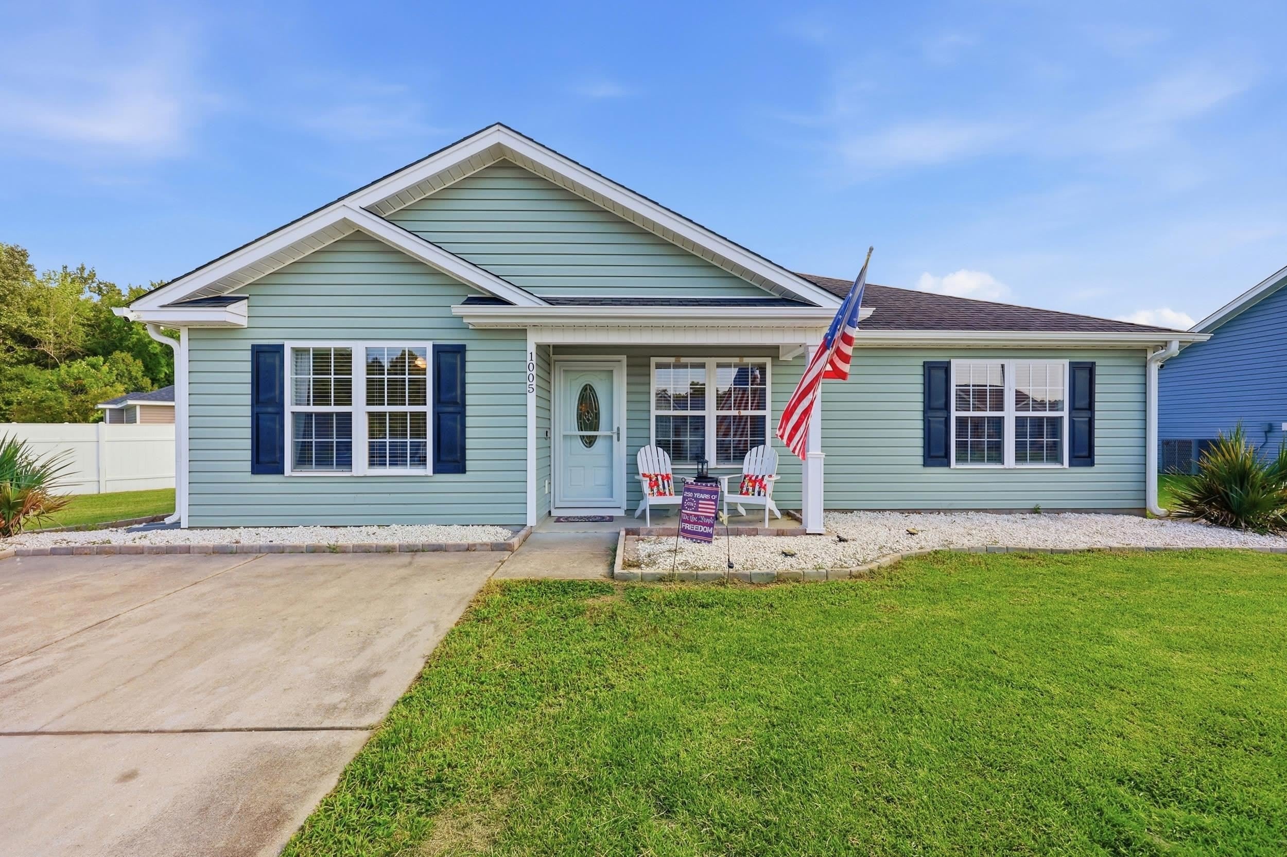 1005 Macala Dr. – photo 1
