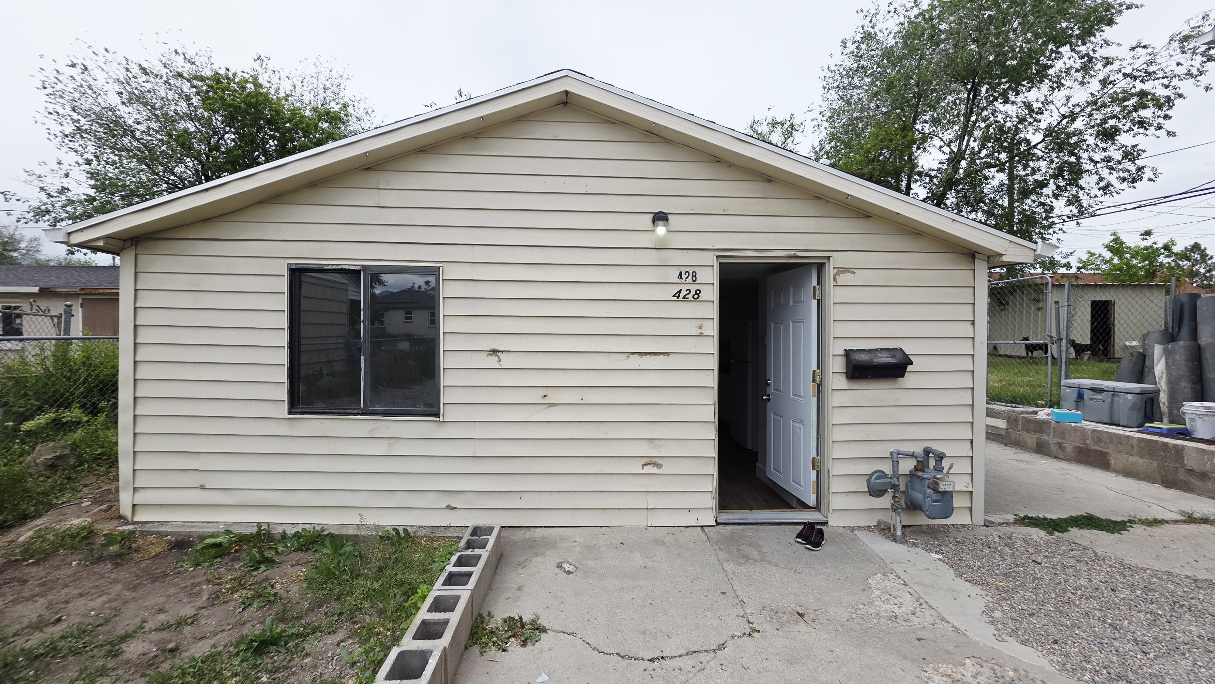 428 Navajo St – photo 1
