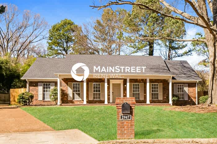 2947 Pangbourne Cove – photo 1
