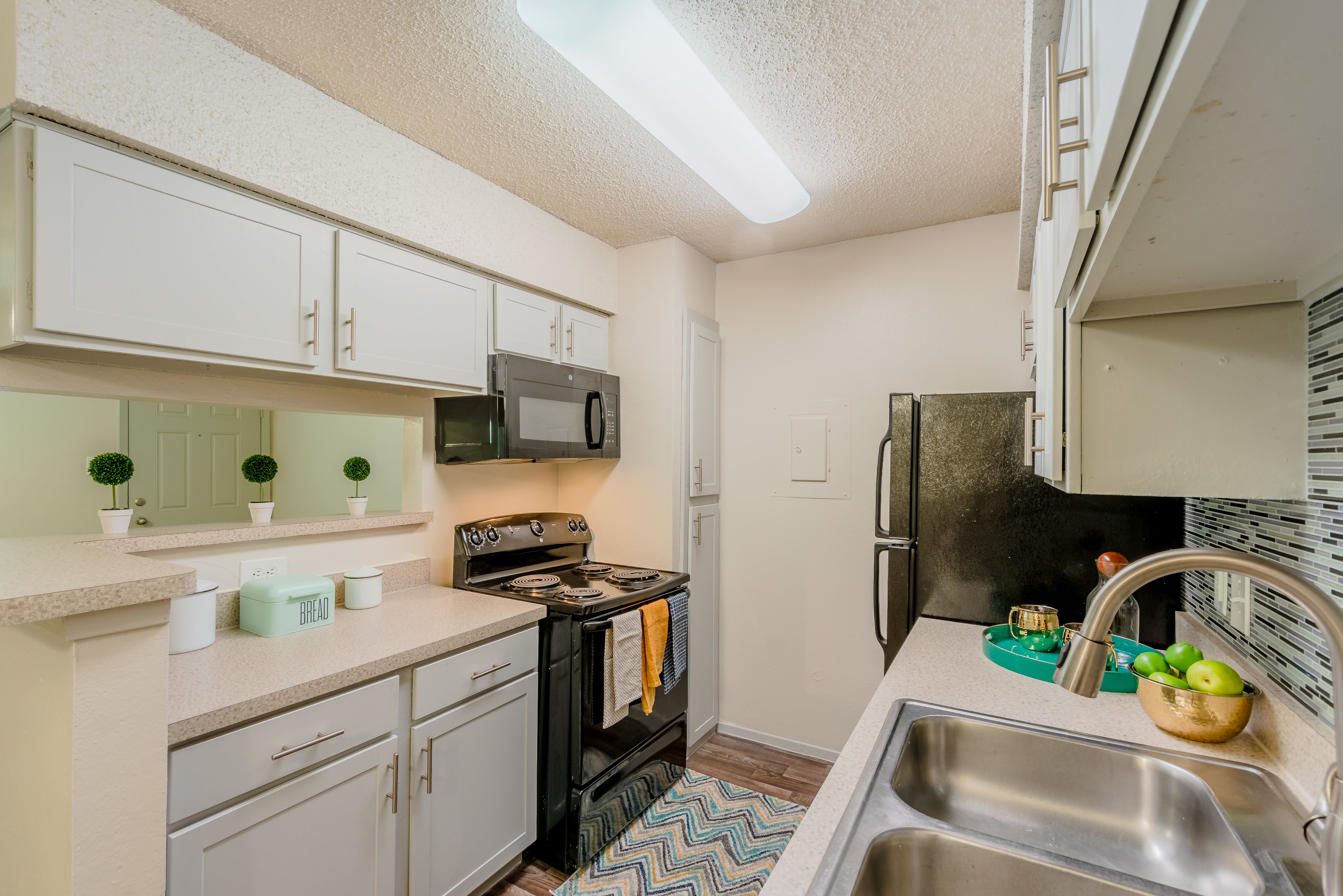 Cottages at Bedford – photo 1 of 20
