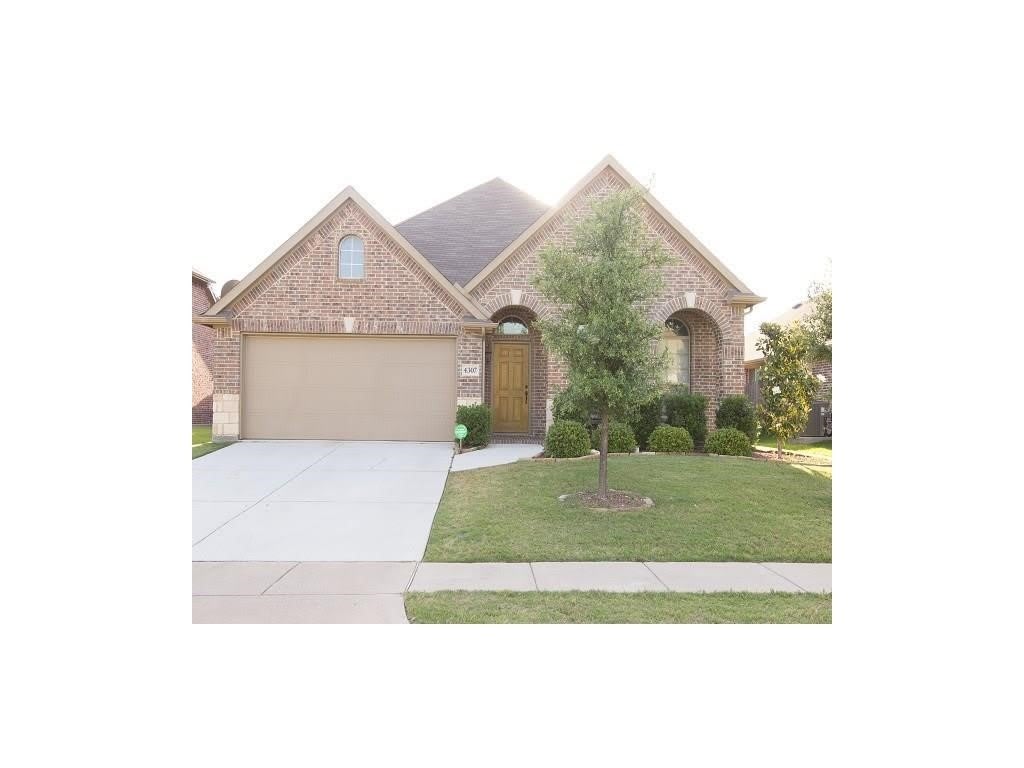 4307 Oak Bluff Road – photo 1
