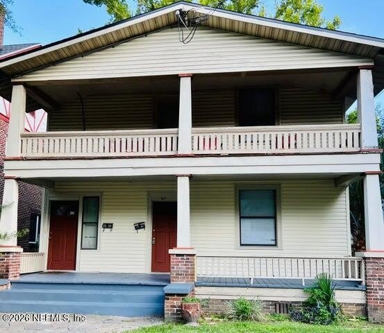 2596 Post Street – photo 1