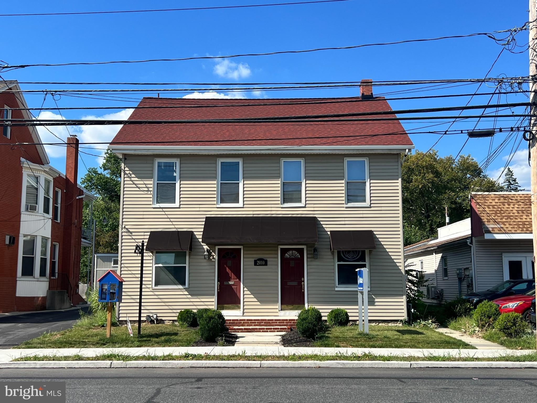 2010 MARKET Street – photo 1 of 16