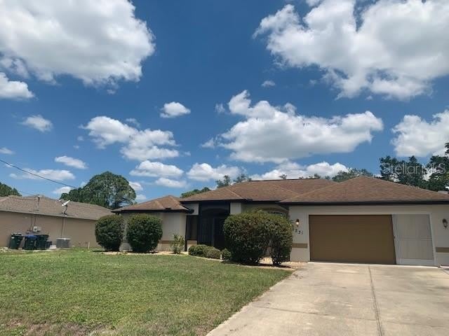 2231 ANN ARBOR Road – photo 1