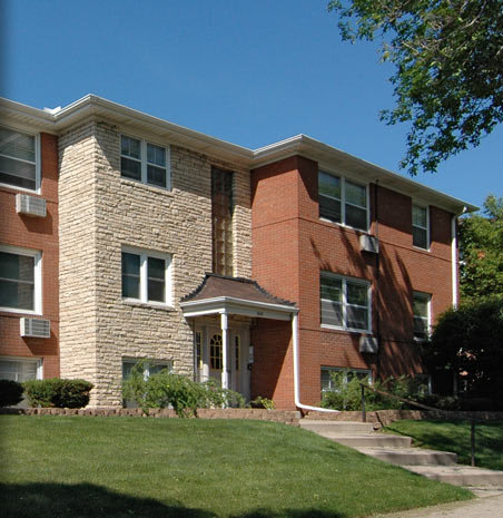 Village Apartments 1921 – photo 1