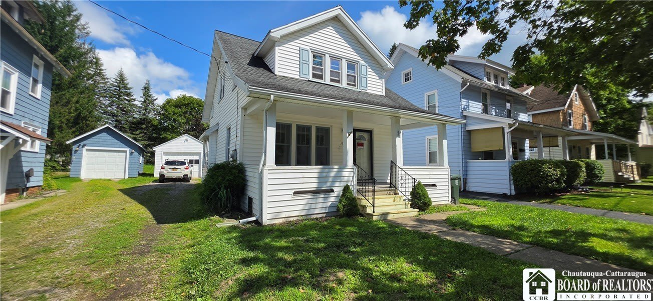 157 Park Street – photo 1 of 9
