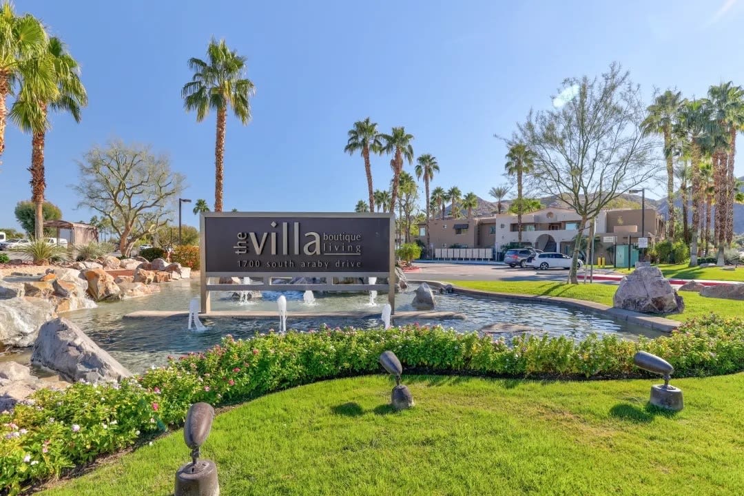 Villas Boutique – photo 1