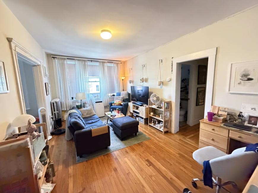 99 Brainerd Rd. – photo 1