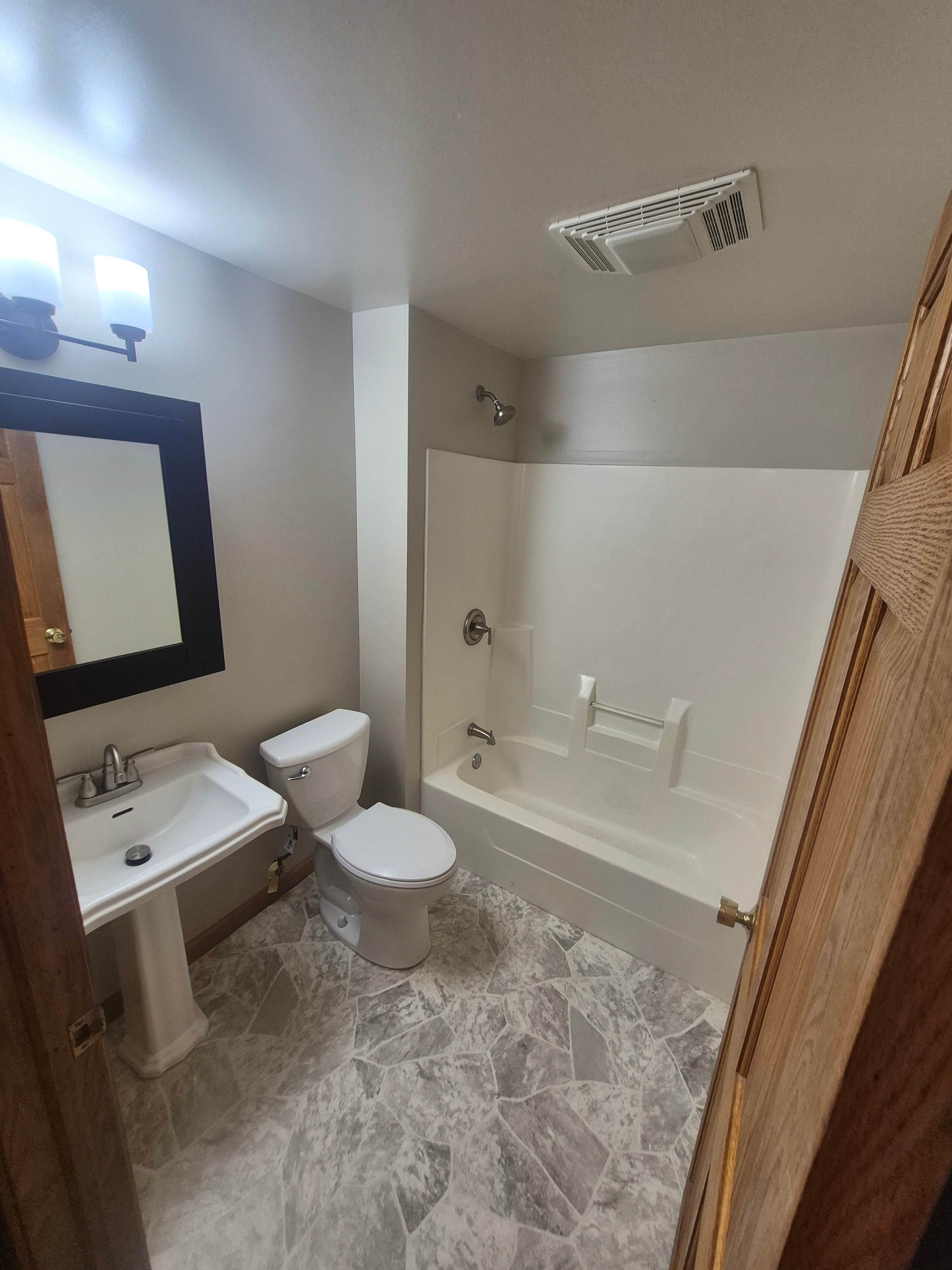 821 10 1/2 Ave S-lower Unit – photo 1