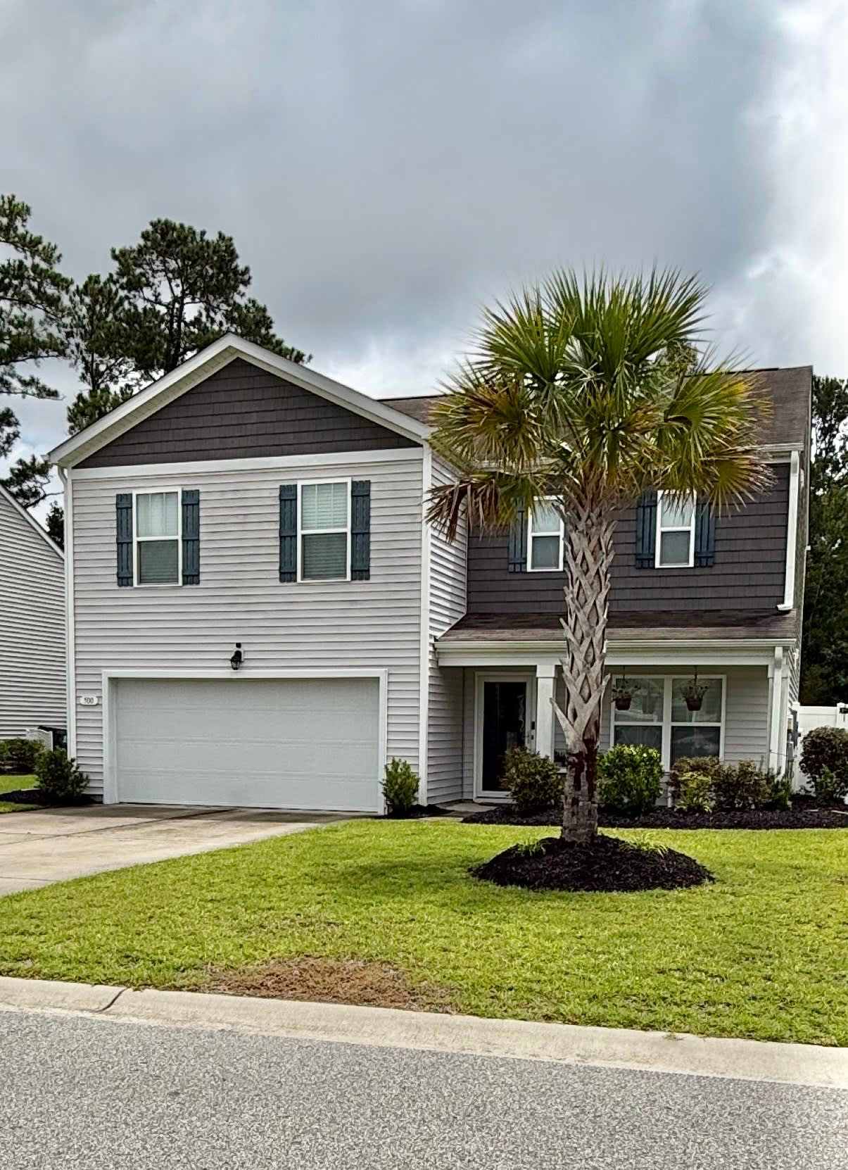 500 Affinity Drive – photo 1
