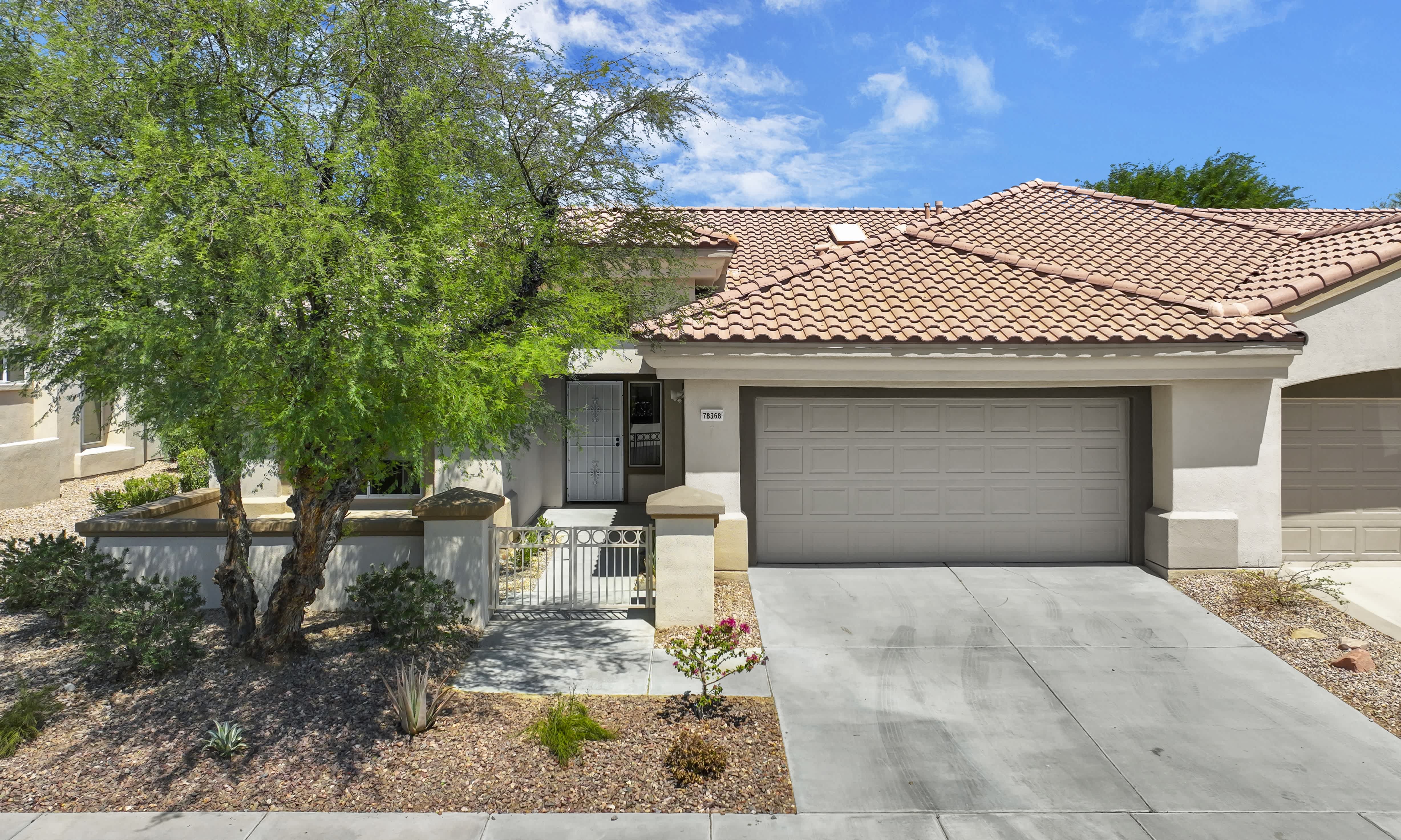 78368 Desert Willow Dr – photo 1 of 27