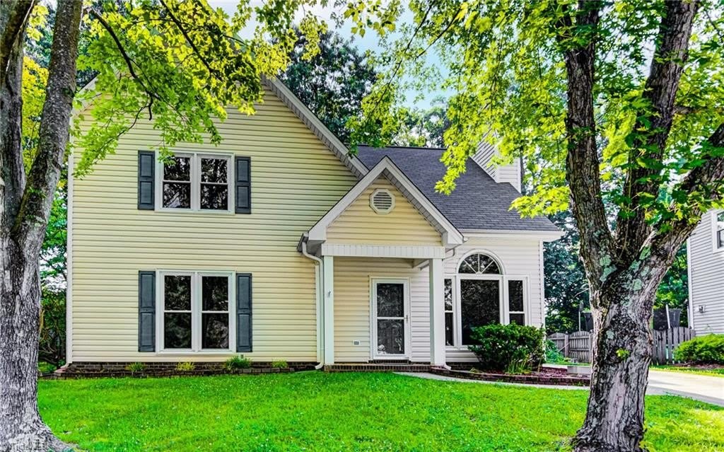6205 Millwright Court – photo 1