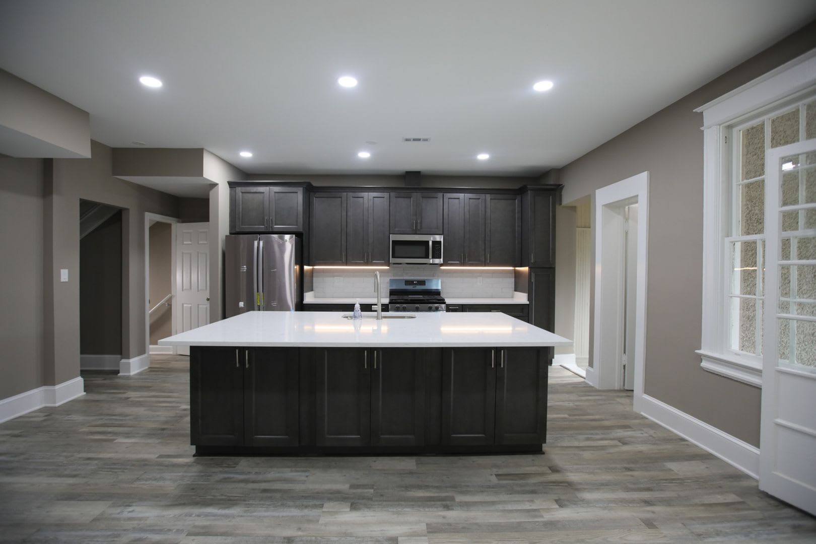 Charming 4Br House In Washington Dc – photo 1