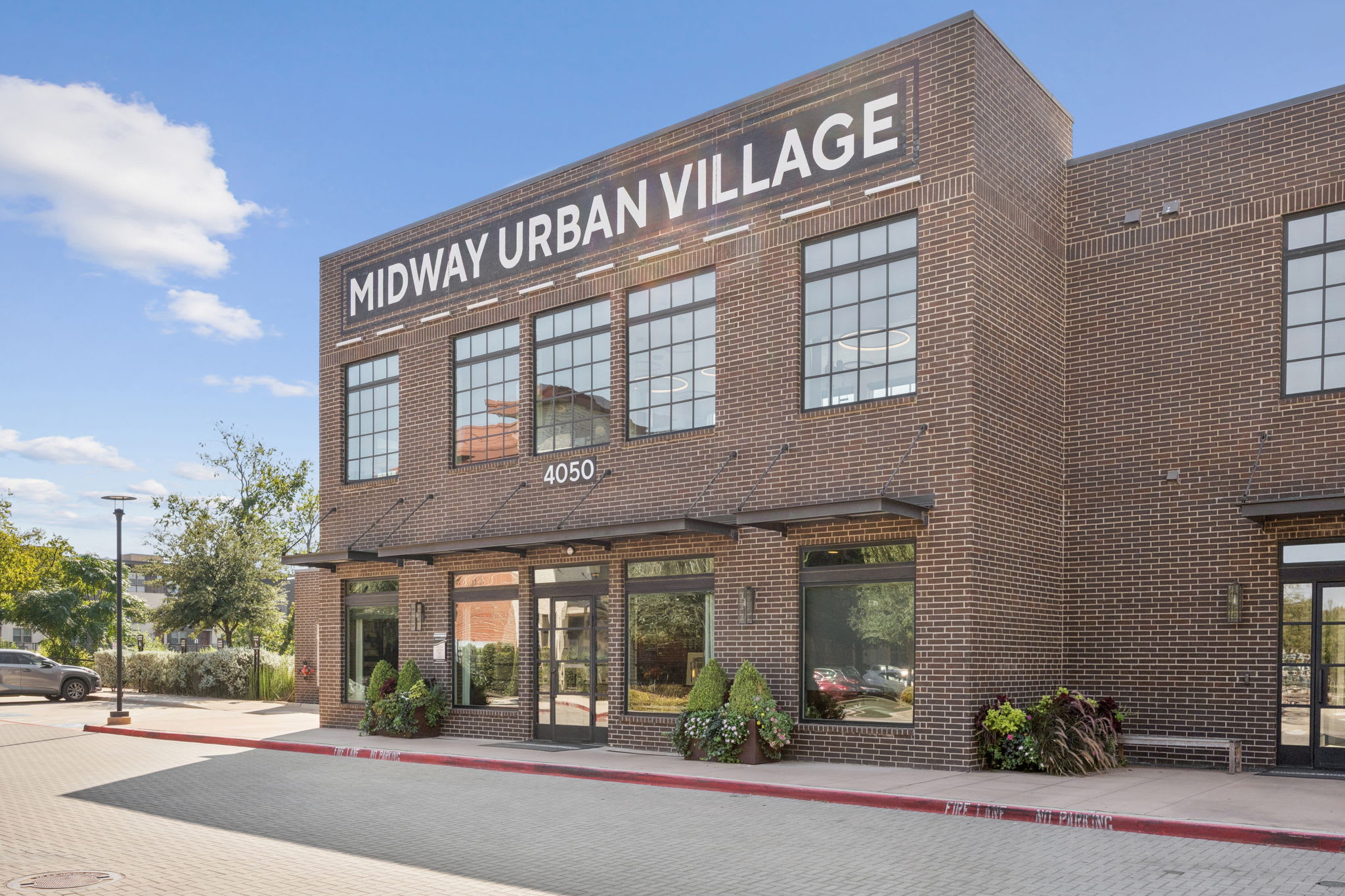 Midway Urban Village – photo 1 of 57
