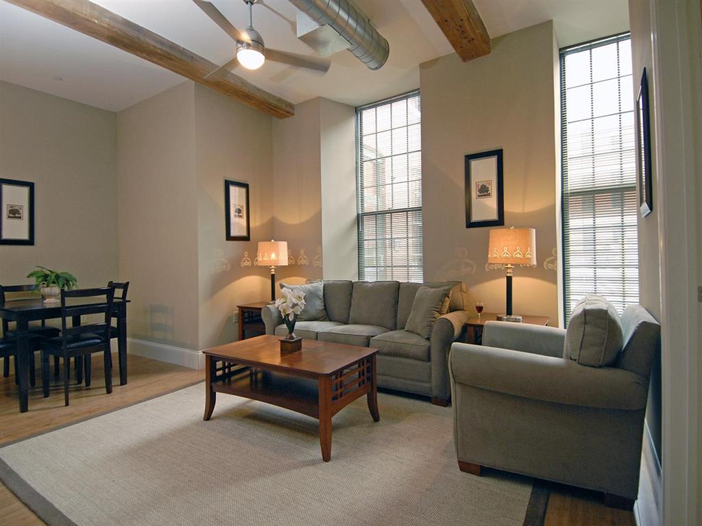 Junction Shop Lofts – photo 1