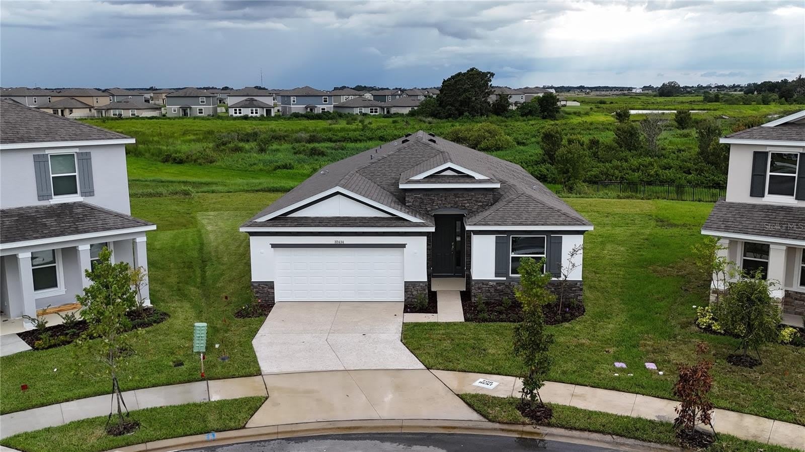 32434 Osprey Peak Way – photo 1