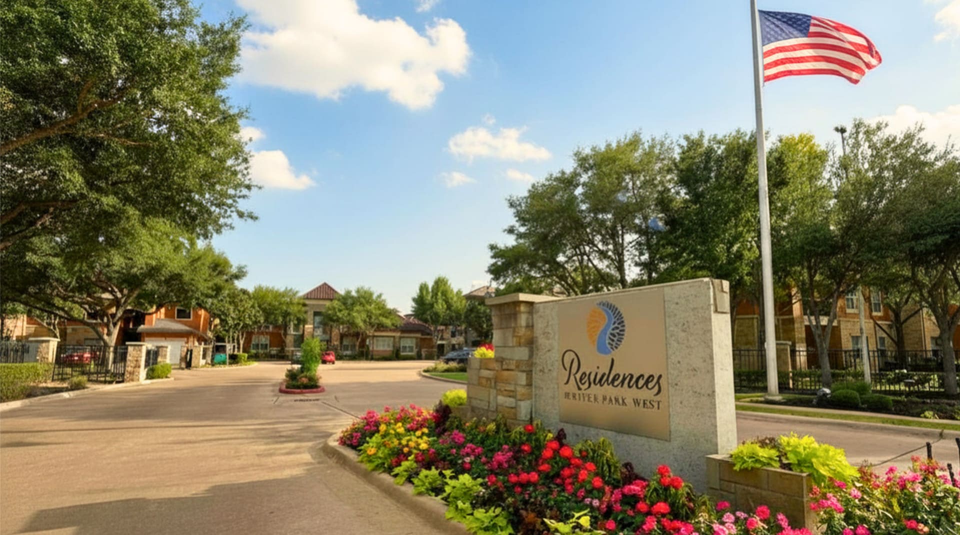 Residences at Riverpark West – photo 1 of 51