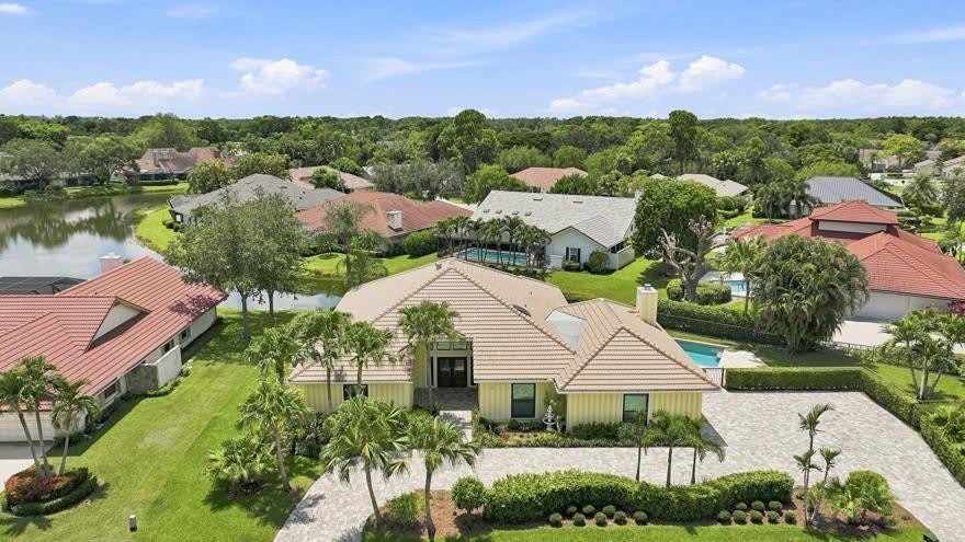 1 WYCLIFF Road – photo 1