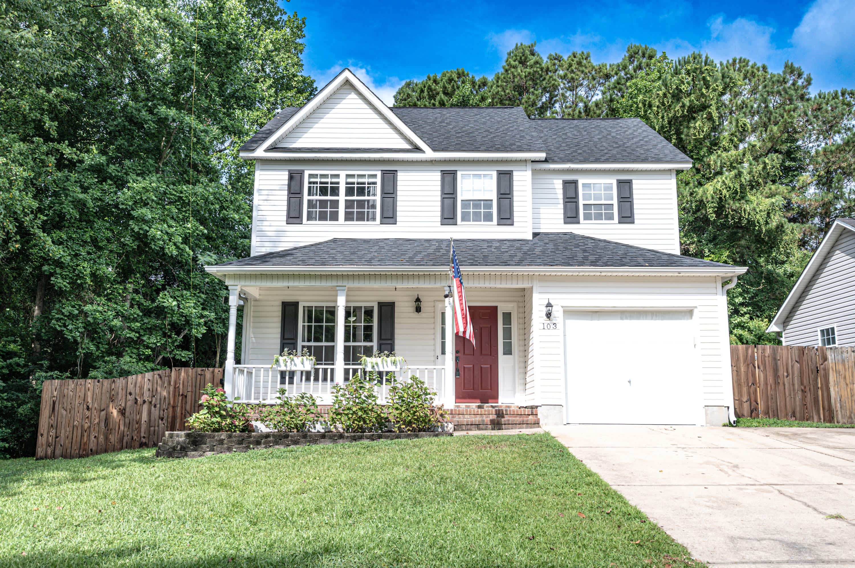 103 Druid Court – photo 1 of 21