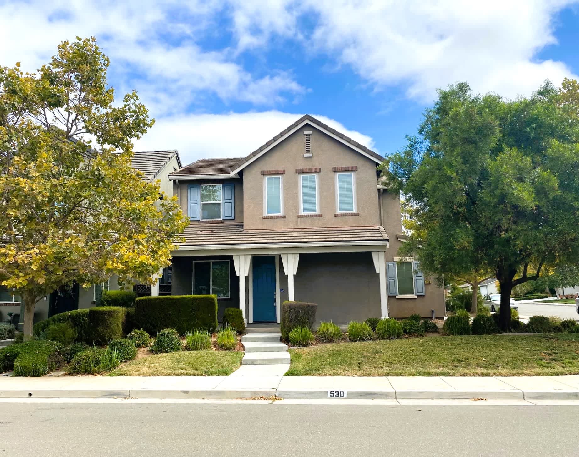 530 Bel Air Way – photo 1 of 134