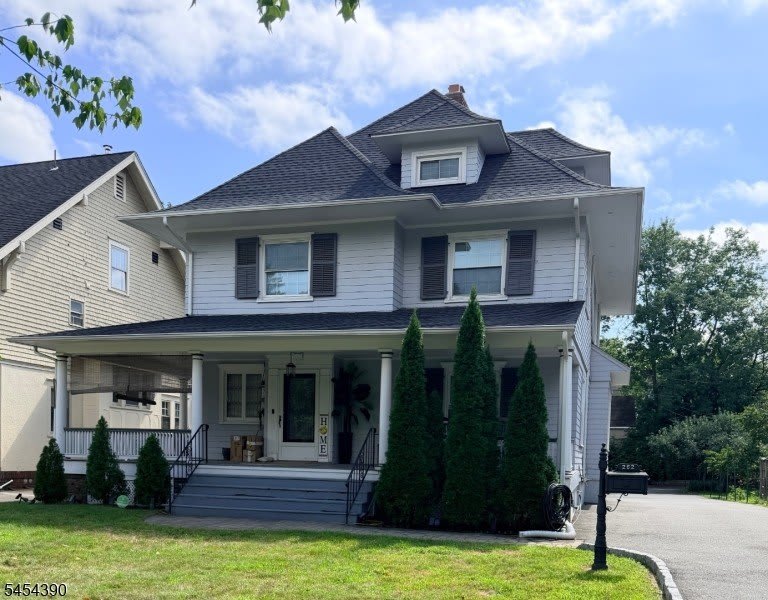 262 Claremont Ave – photo 1 of 7
