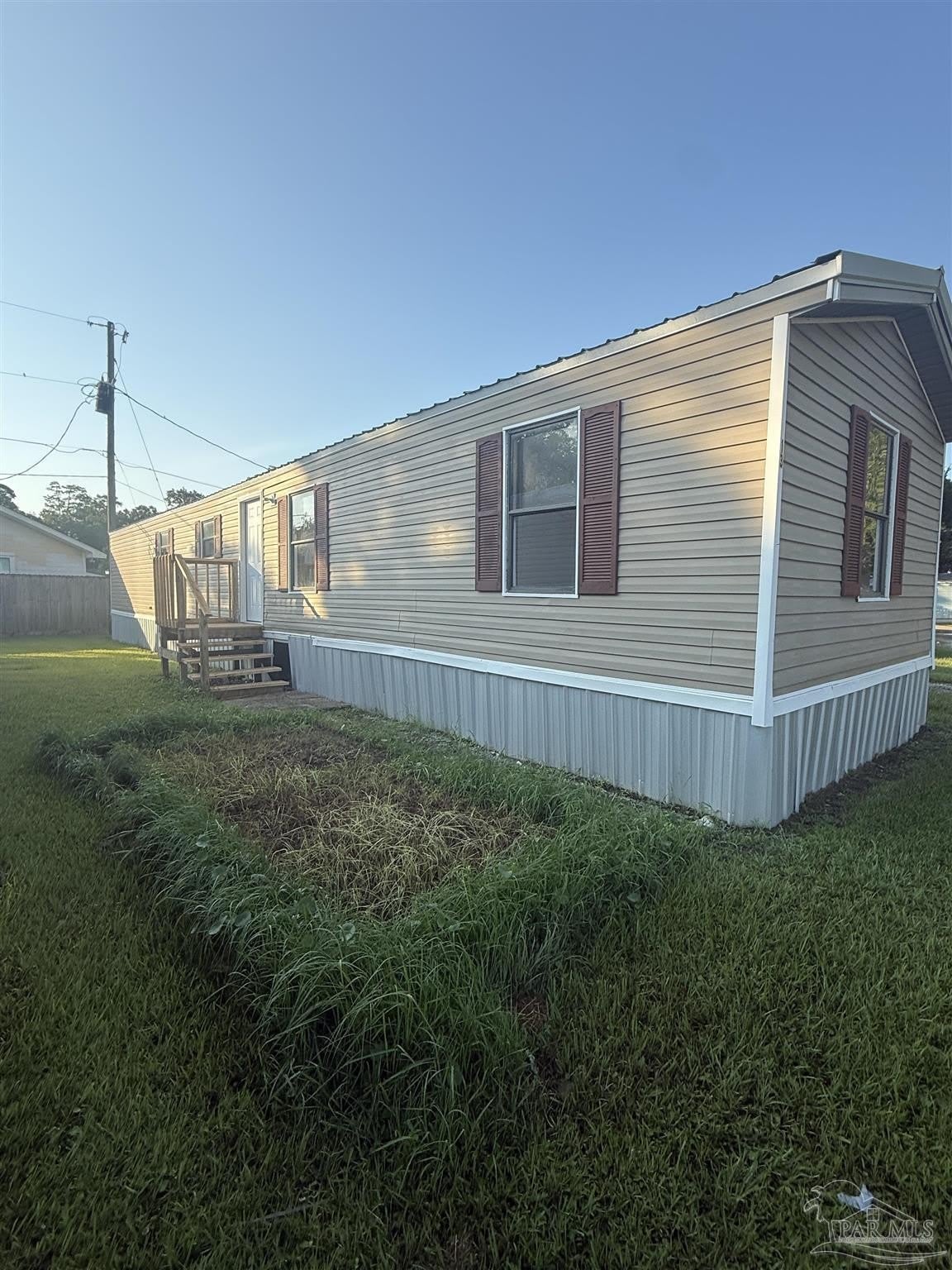 5675 Saufley Field Rd lot: 13 – photo 1 of 6