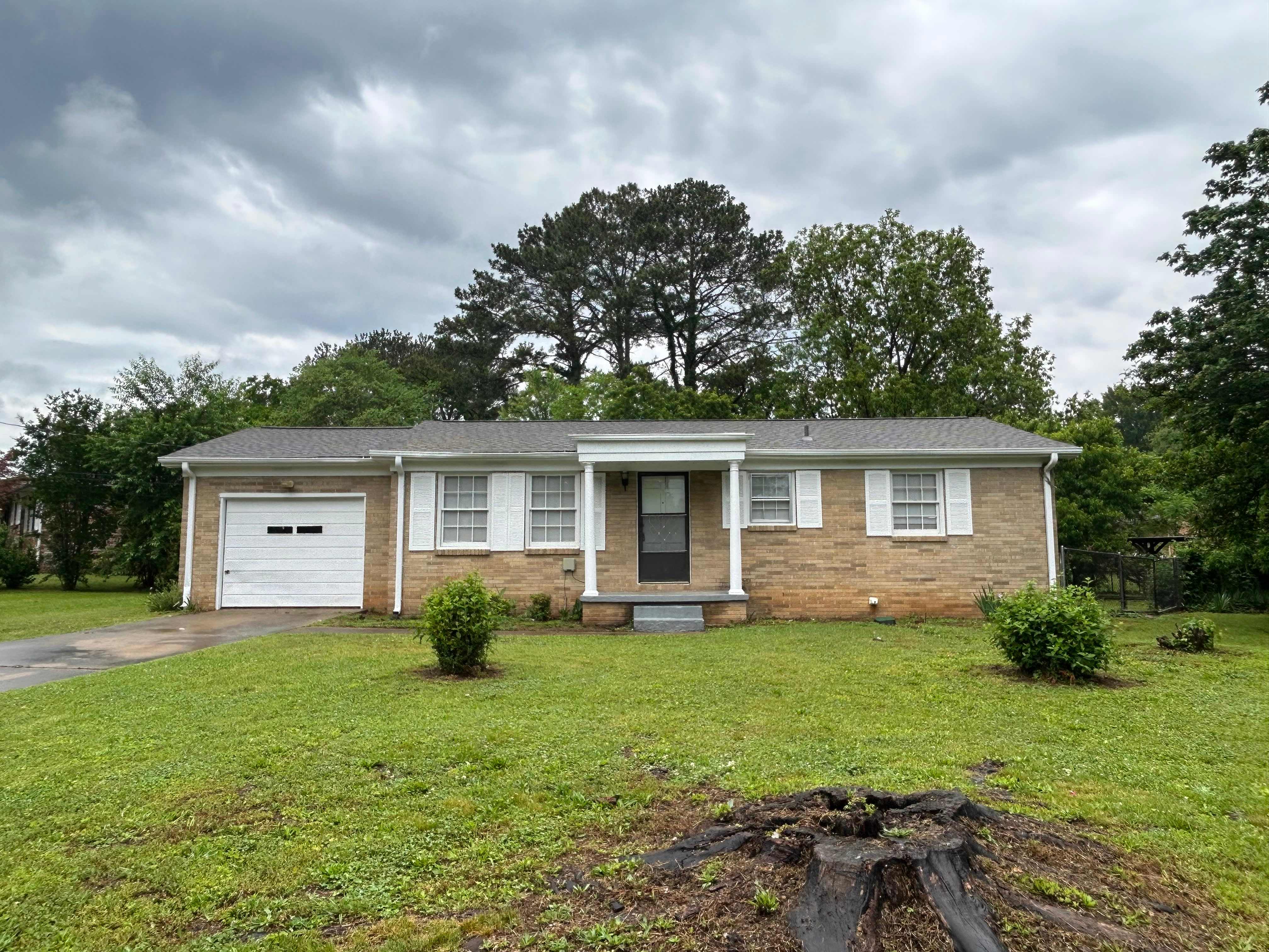 2408 Springhill Rd NW – photo 1