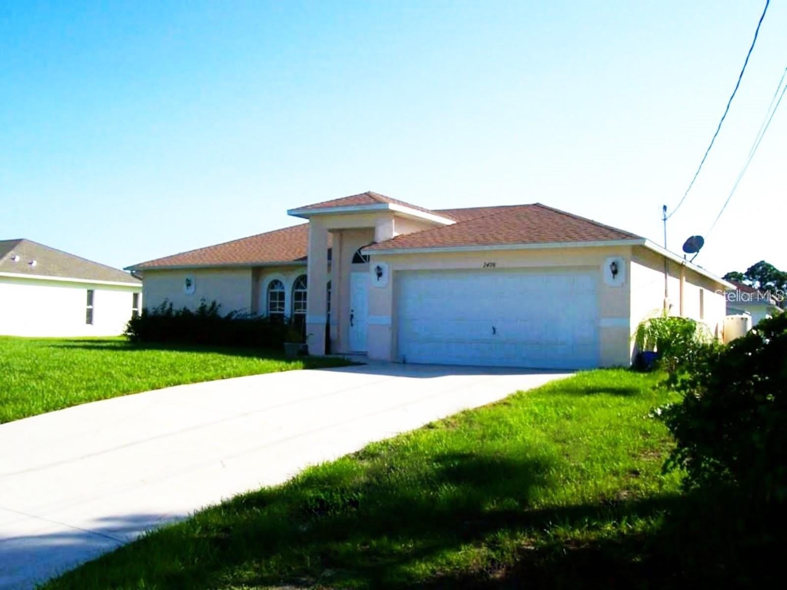 2498 MARGARET Lane – photo 1