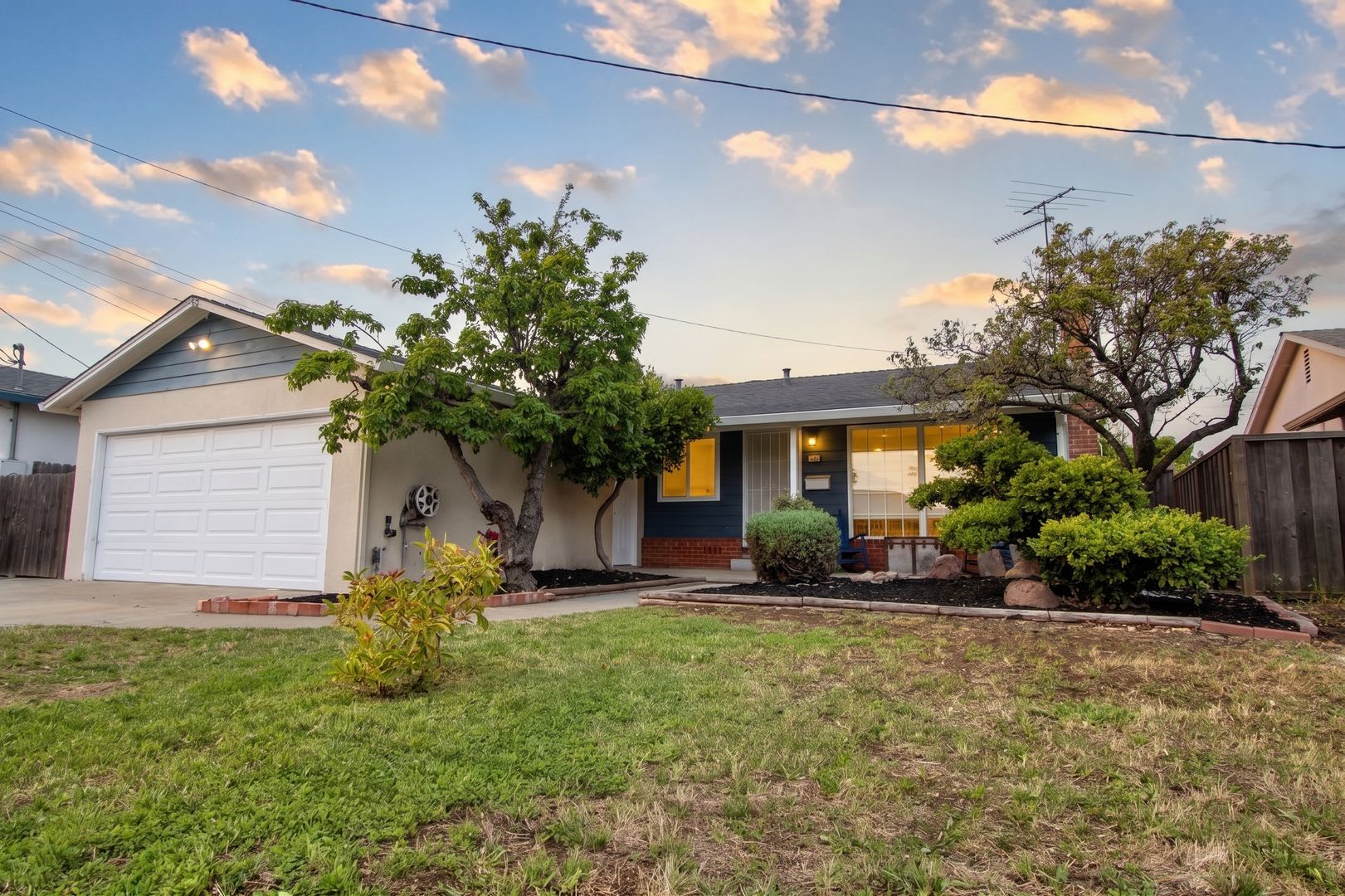 Centrally Located San Leandro Stunner W Modern Upgrades – photo 1 of 192