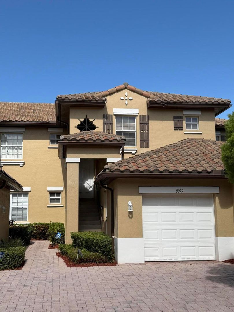 8079 NW 127TH LN # 2-F PARKLAND, FL 33076 – photo 1 of 21