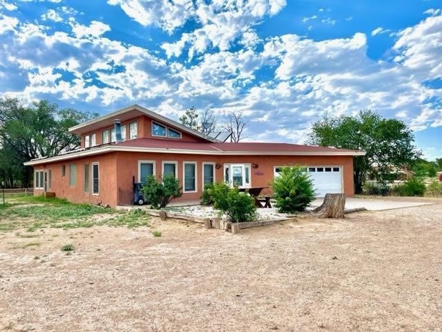 1077 Don Felipe Road – photo 1 of 12