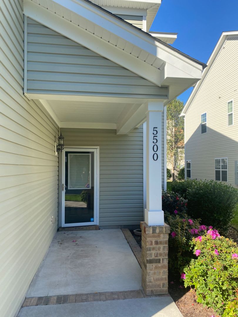Spacious 3-Bedroom Home in the Heart of Virginia Beach – photo 1