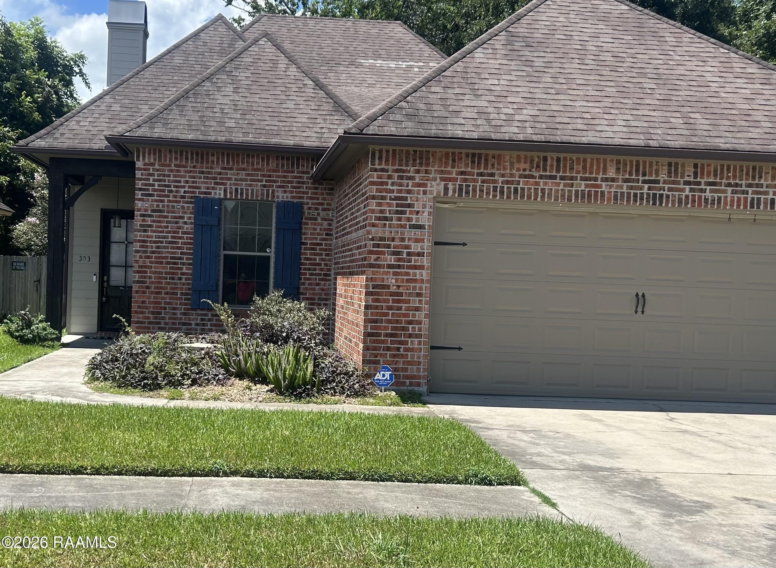 303 Annabelle Drive – photo 1