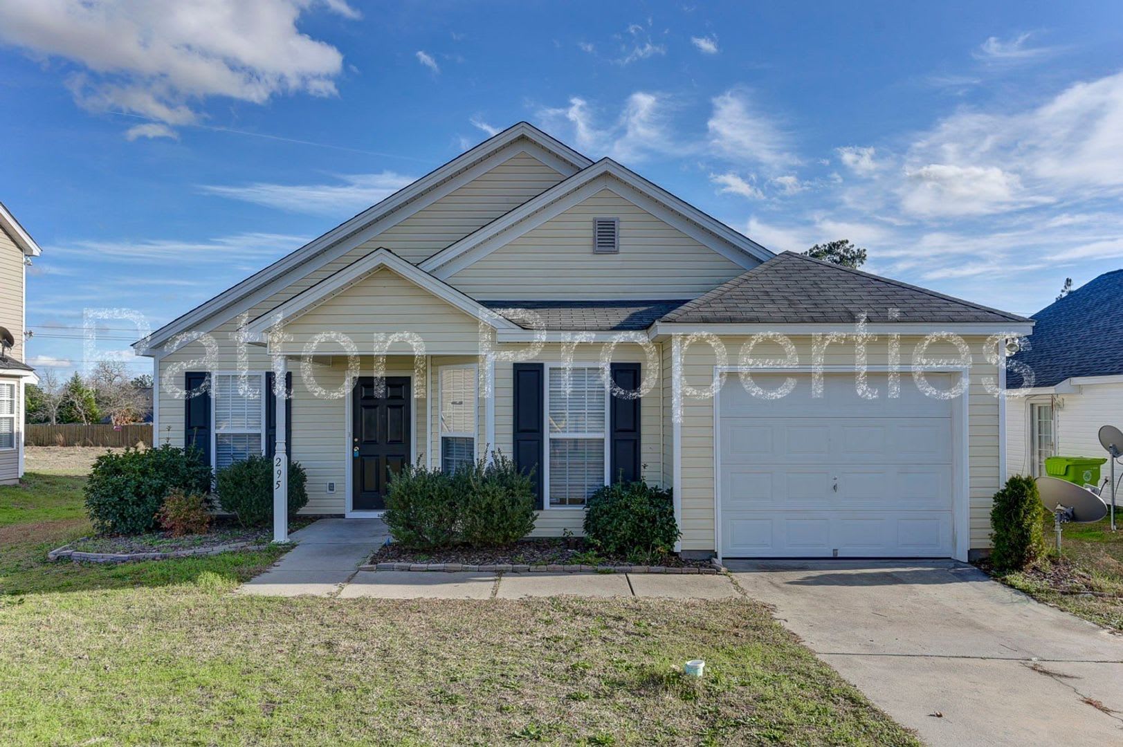 Legend Oaks Home – photo 1