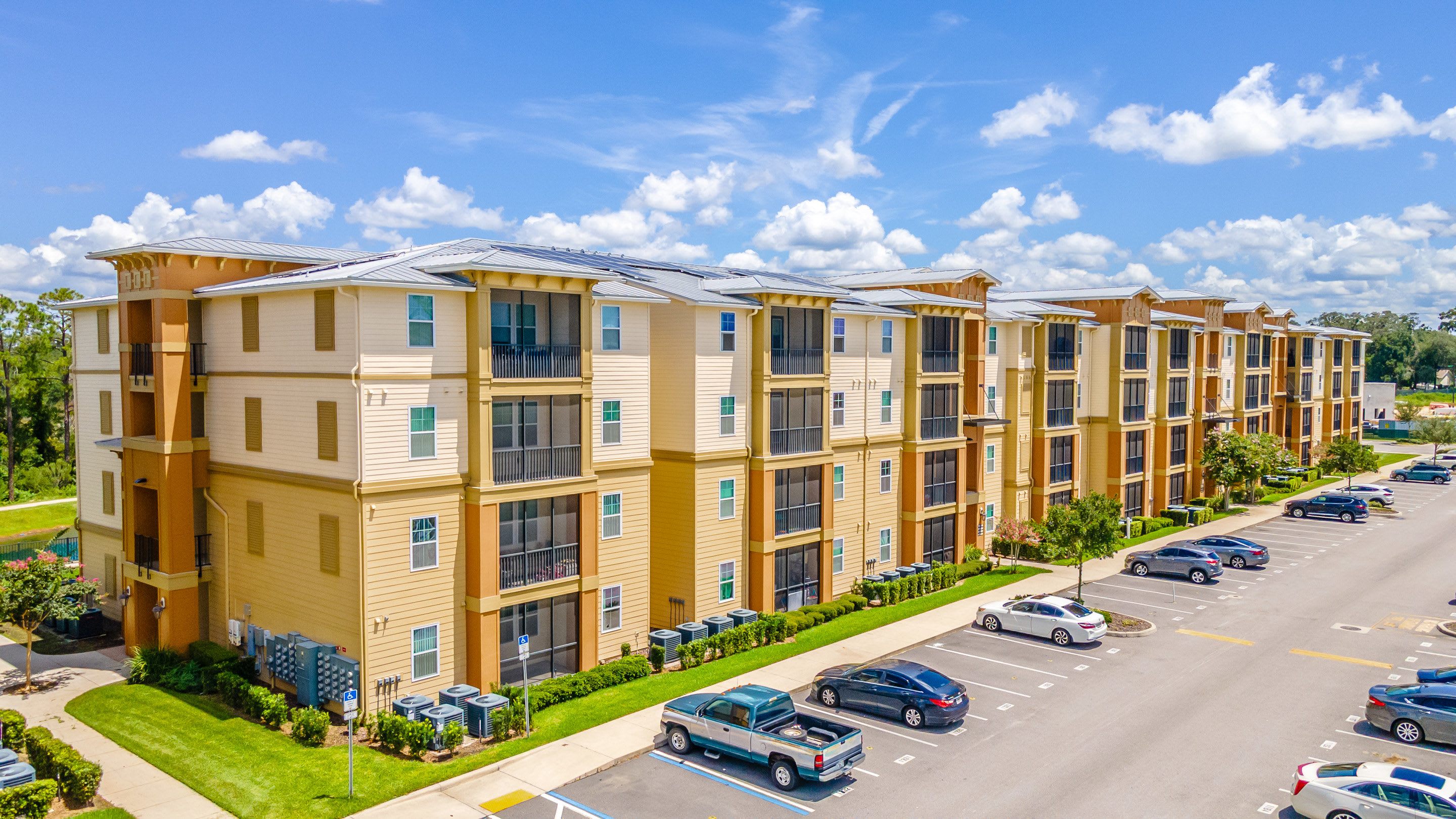 Lake Sumter Reserve Apartment Homes – photo 1 of 223