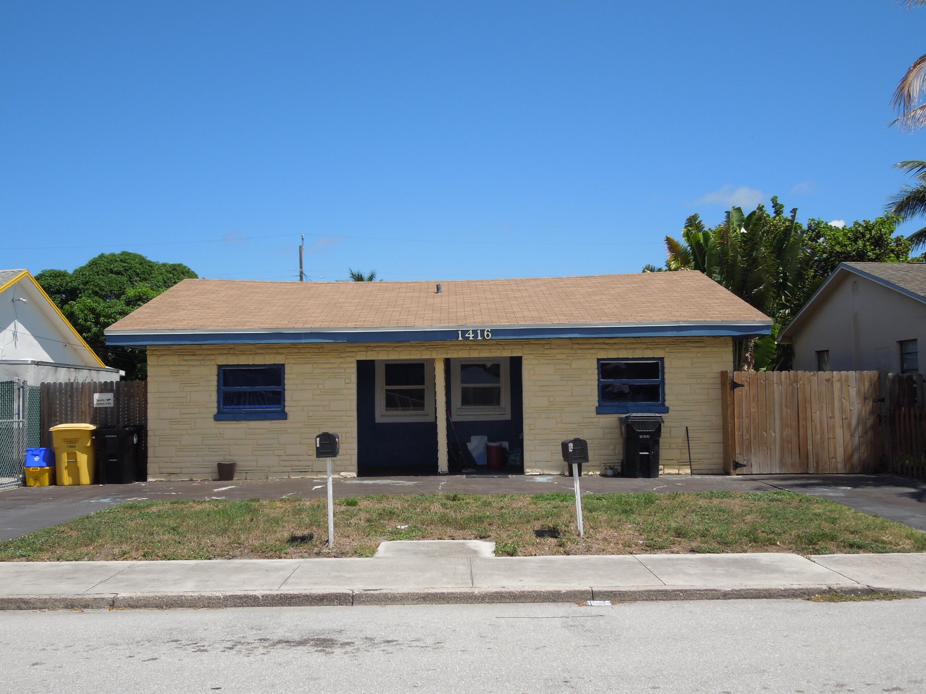 1416 S M Street – photo 1