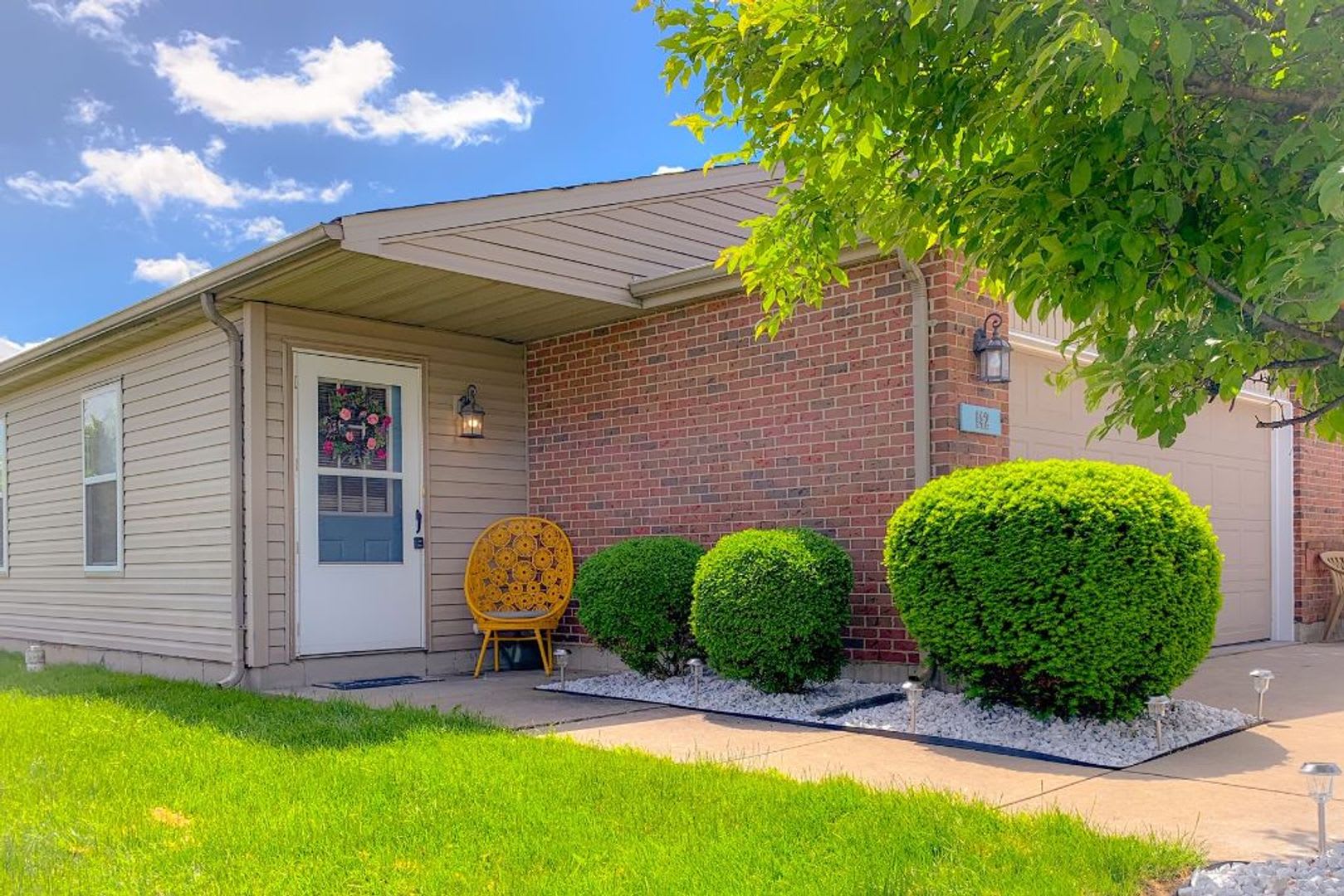 Short Term furnished rental available month to month – photo 1 of 14