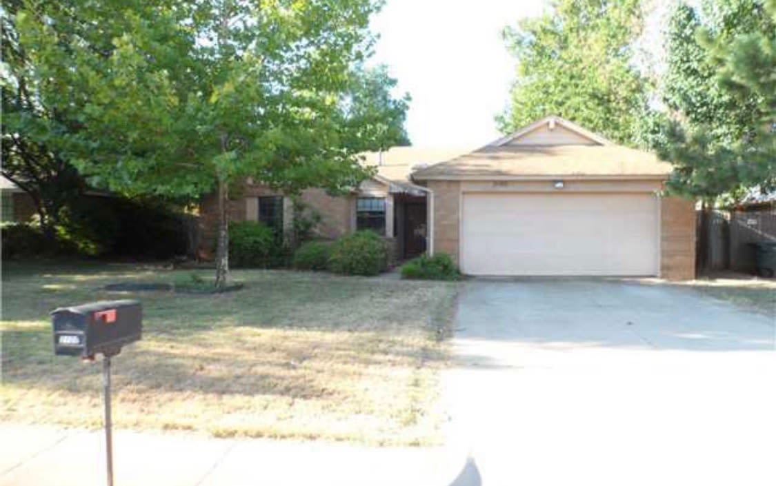2100 Pebble Creek Blvd – photo 1