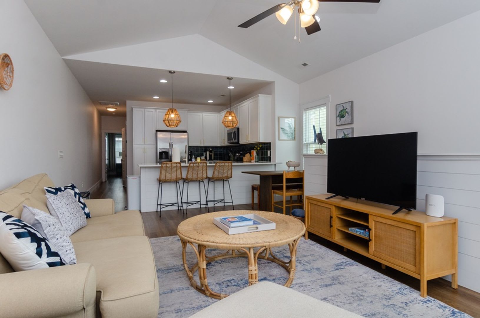 (C337) 1511 Snapper Lane, Unit 2 Carolina Beach, NC 28428 – photo 1