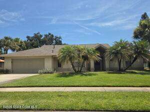 1825 Fox Bay Drive – photo 1