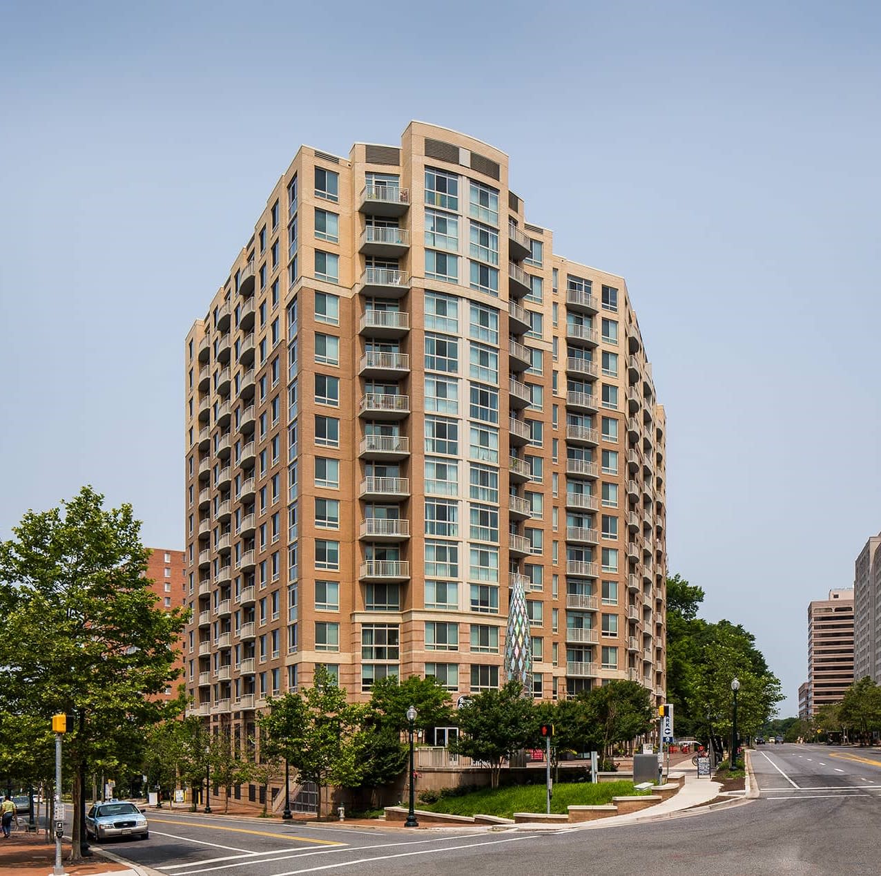 1200 East West – photo 1