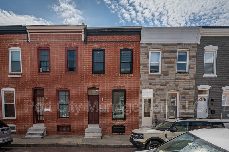 14 North Streeper Street – photo 1